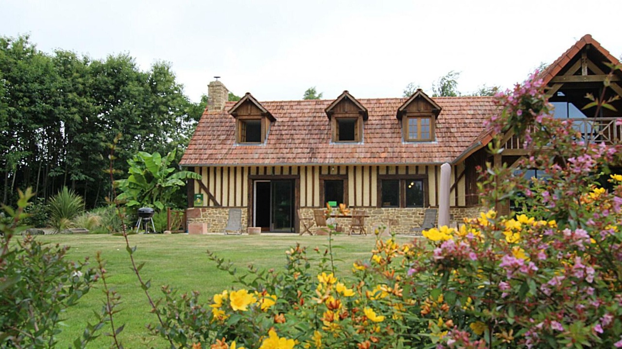 Photo of Outdoor in Le Val-Saint-Pere