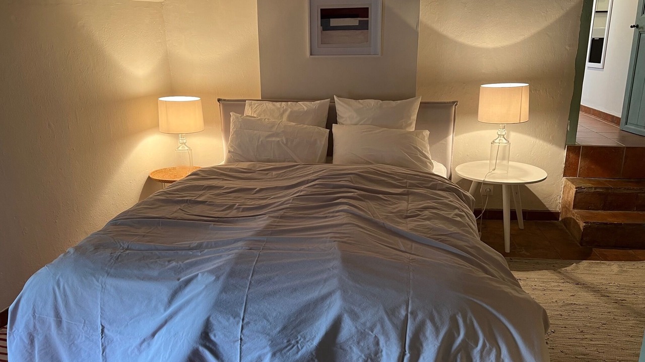 Photo of Bedroom in Canet