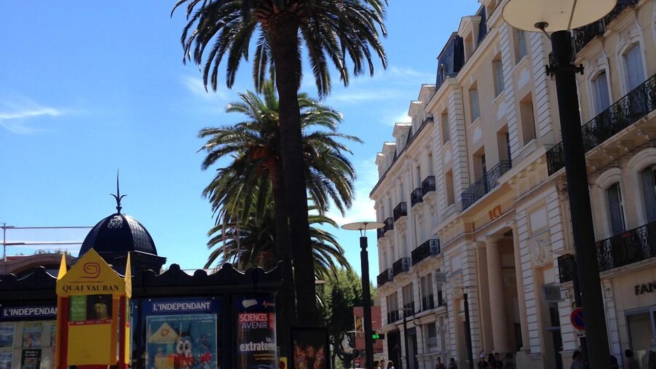 Photo of Outdoor in Canet