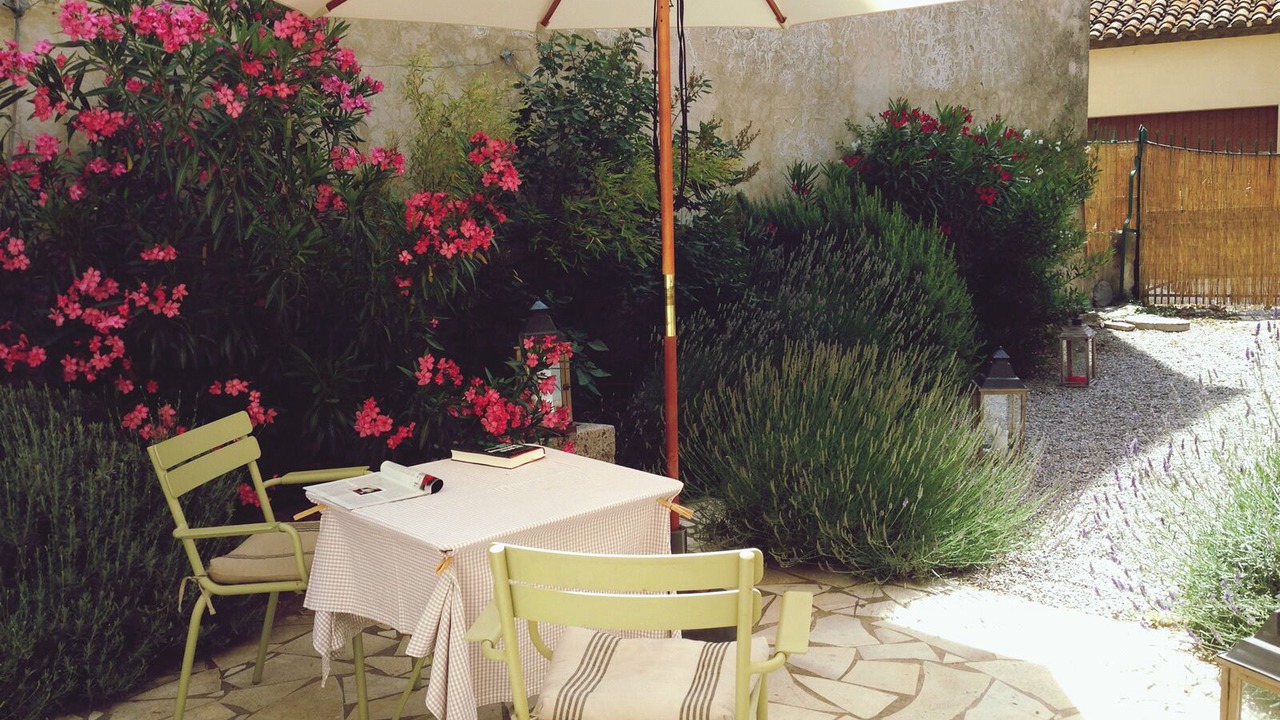 Photo of Outdoor in Canet