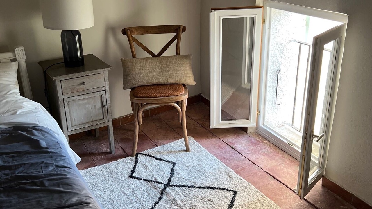 Photo of Bedroom in Canet