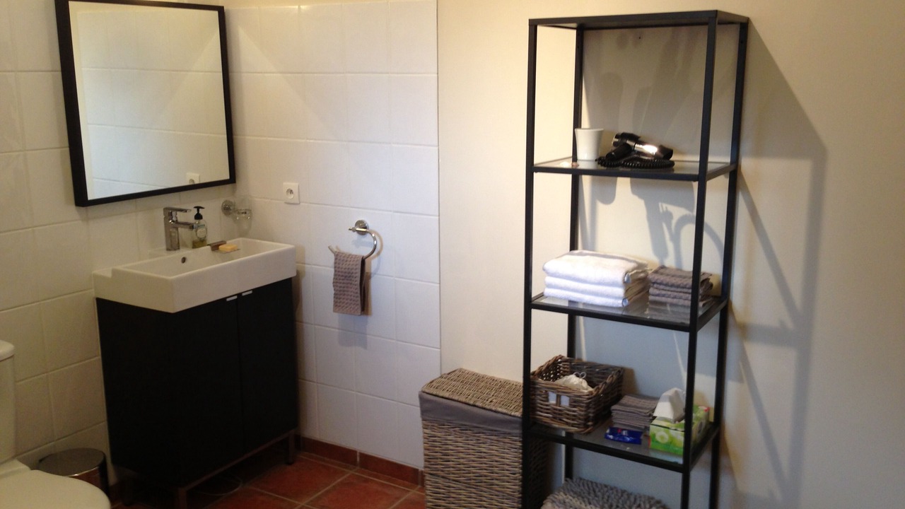Photo of Bathroom in Canet