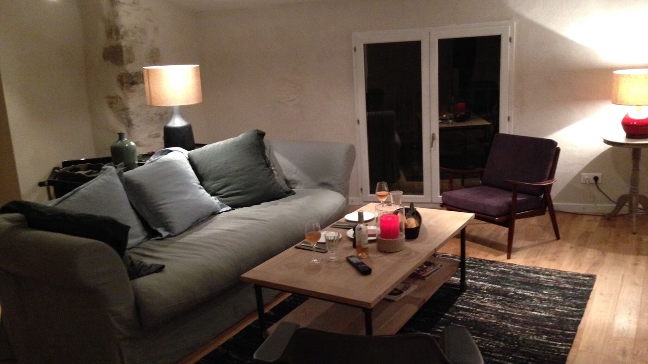 Photo of Livingroom in Canet