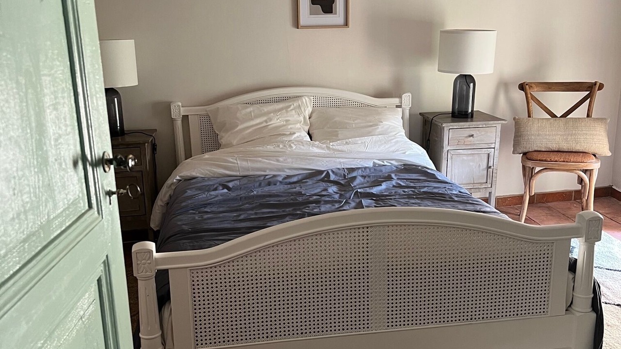 Photo of Bedroom in Canet