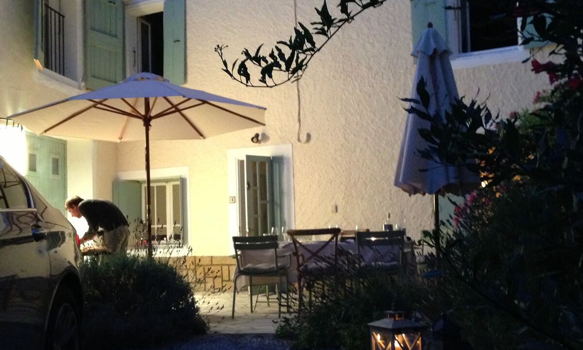 Photo of Outdoor in Canet