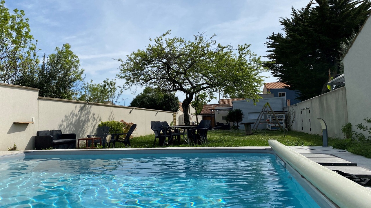 Photo of Outdoor in Aytre