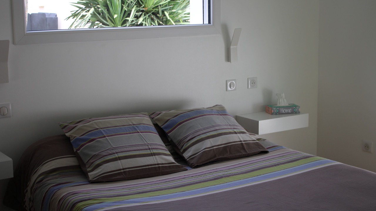 Photo of Bedroom in Aytre