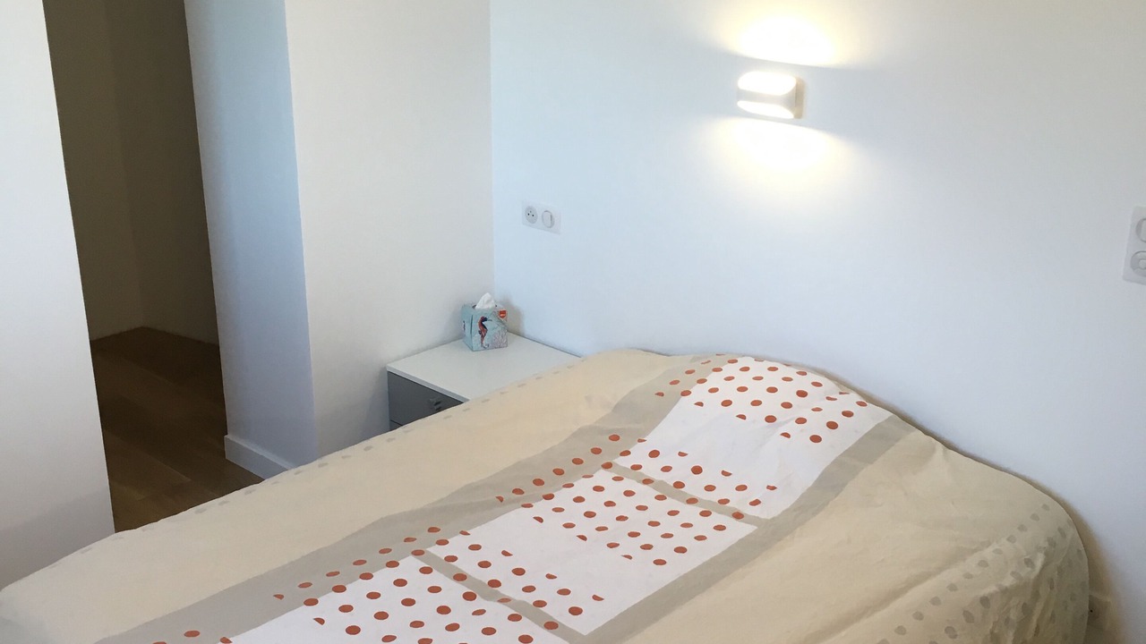 Photo of Bedroom in Aytre