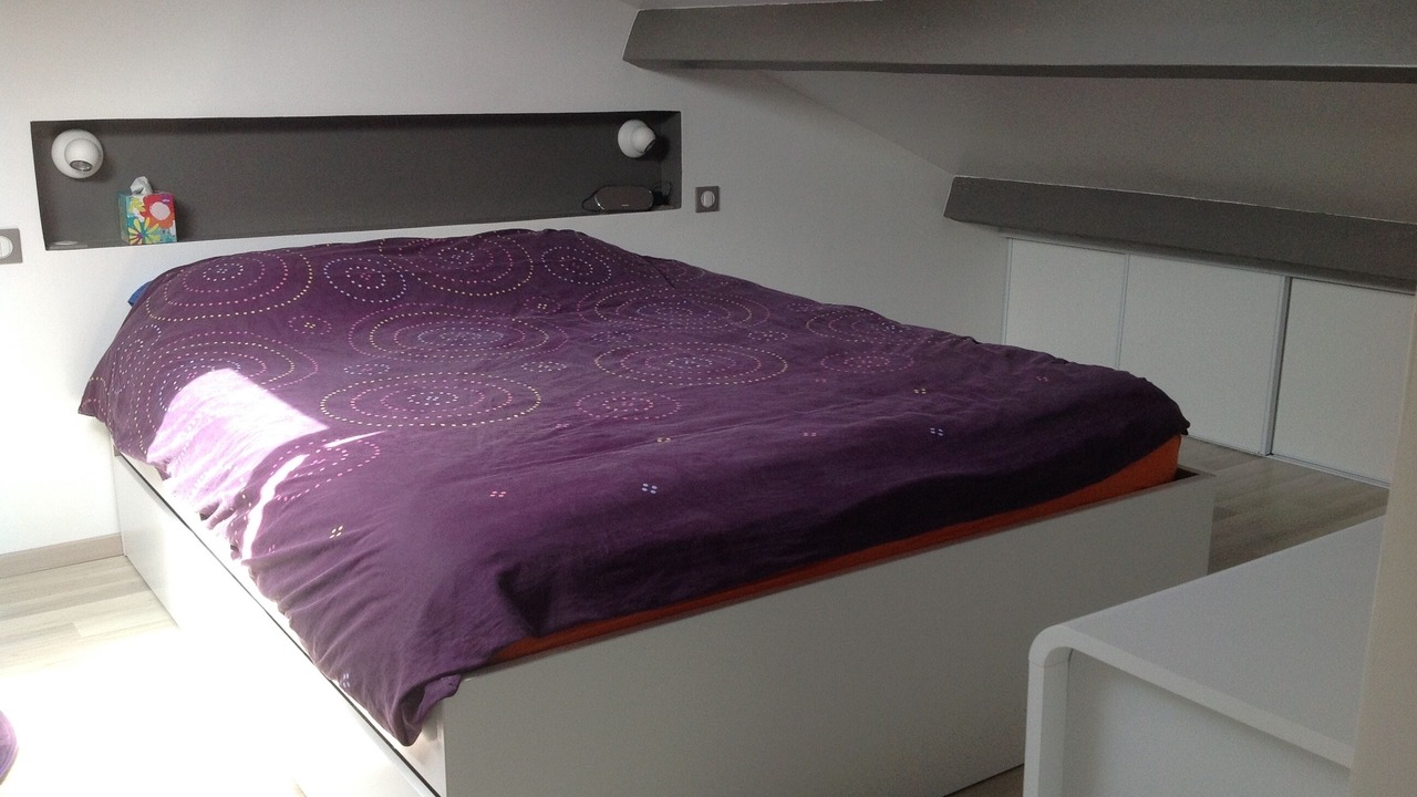 Photo of Bedroom in Aytre