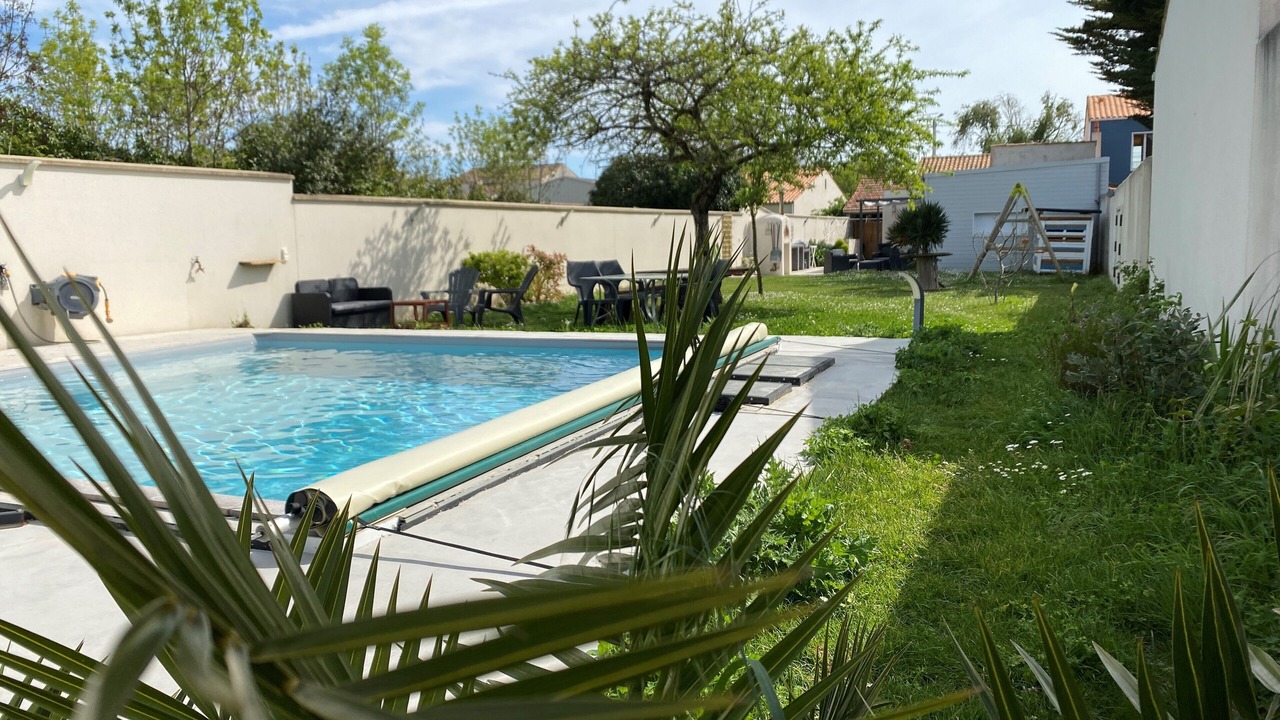 Photo of Outdoor in Aytre