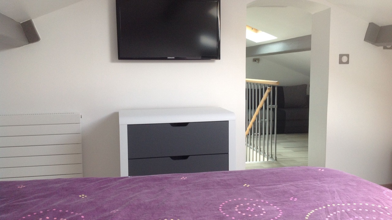 Photo of Bedroom in Aytre