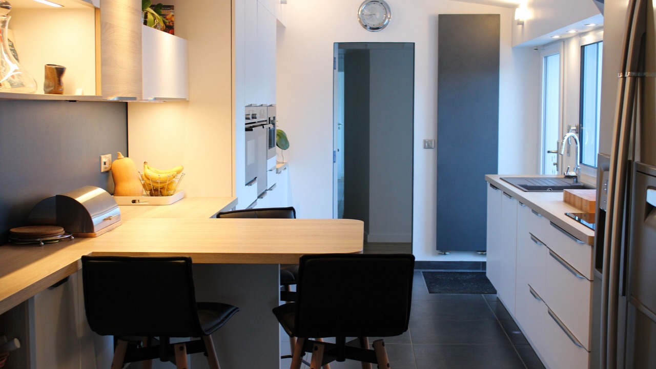 Photo of Kitchen in Aytre