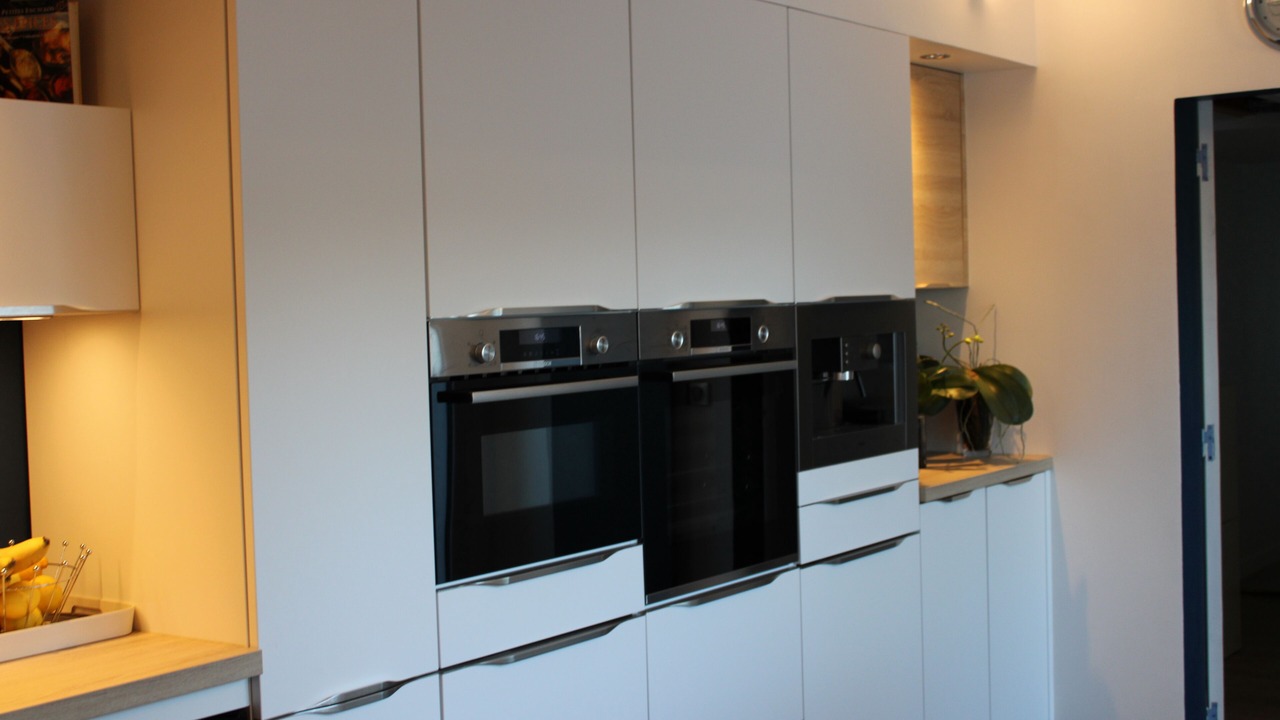 Photo of Kitchen in Aytre