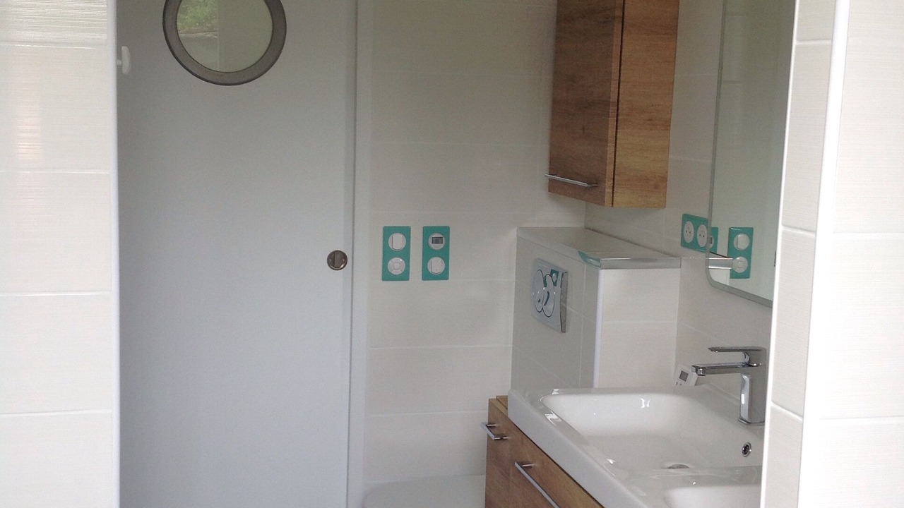 Photo of Bathroom in Aytre