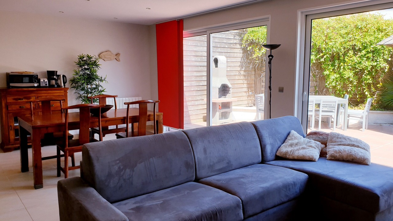 Photo of Livingroom in Lacanau-Ocean
