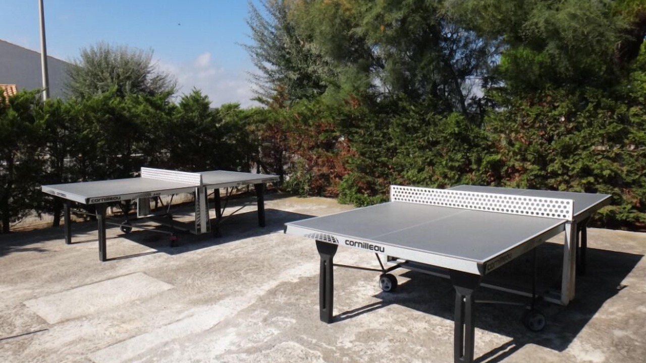 Photo of Patio Balcony in Les Ayguades