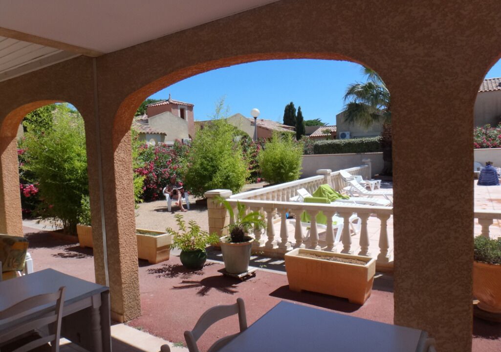 Photo of Patio Balcony in Les Ayguades