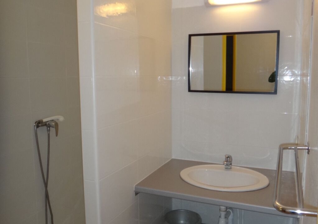 Photo of Bathroom in Les Ayguades