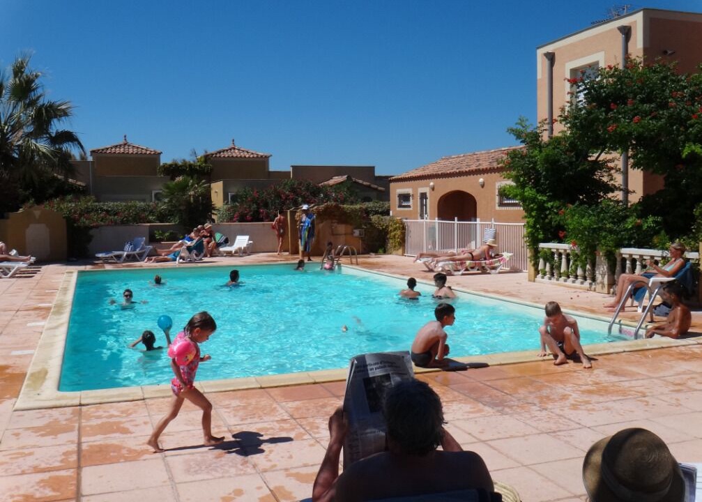 Photo of Outdoor in Les Ayguades