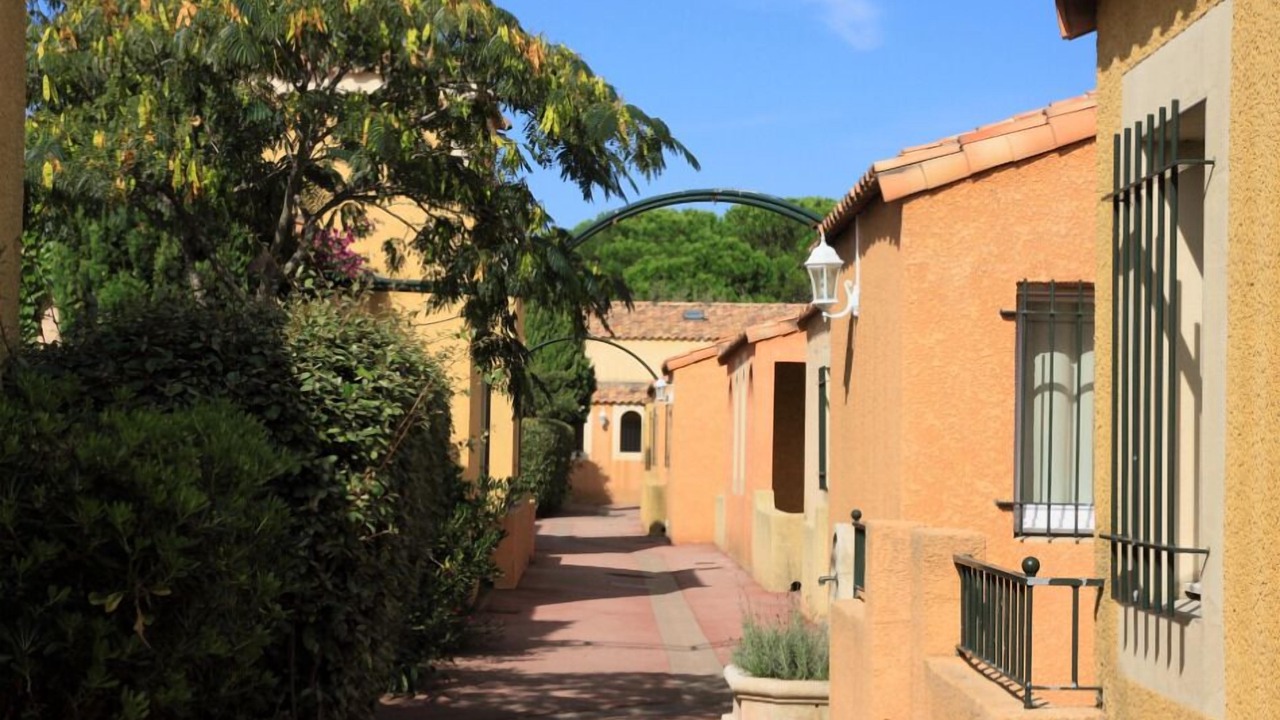 Photo of Outdoor in Les Ayguades