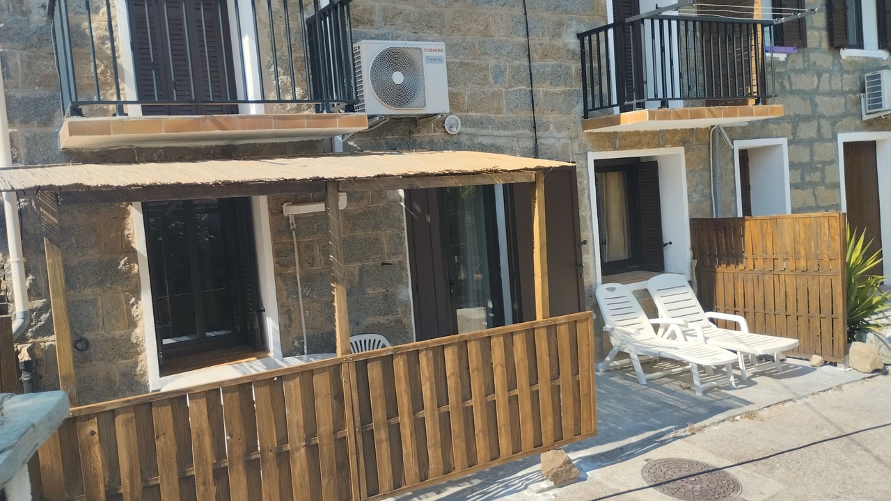 Photo of Outdoor in Monacia-d'Aullene