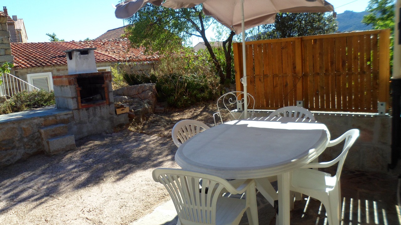Photo of Outdoor in Monacia-d'Aullene