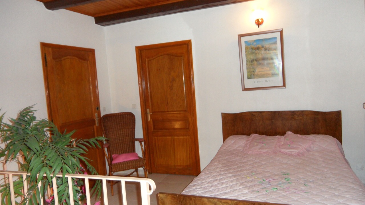 Photo of Bedroom in Monacia-d'Aullene