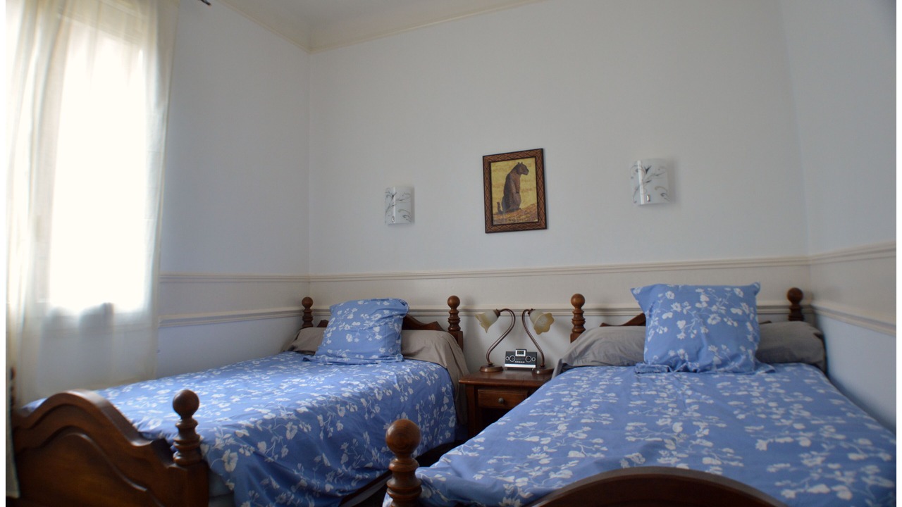 Photo of Bedroom in Beziers City Centre