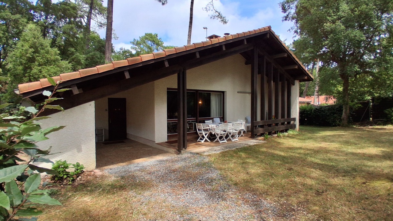 Photo of Outdoor in Le Penon