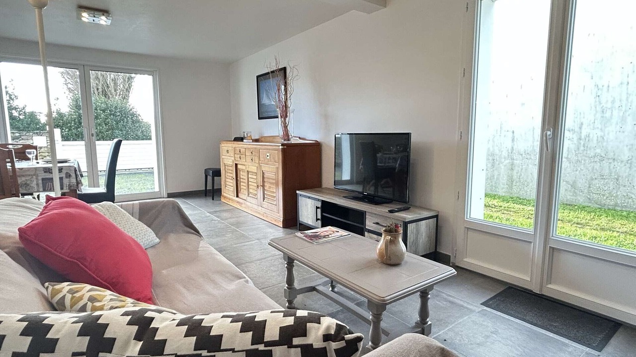 Photo of Livingroom in Barbatre