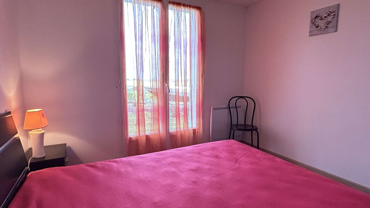 Photo of Bedroom in Barbatre