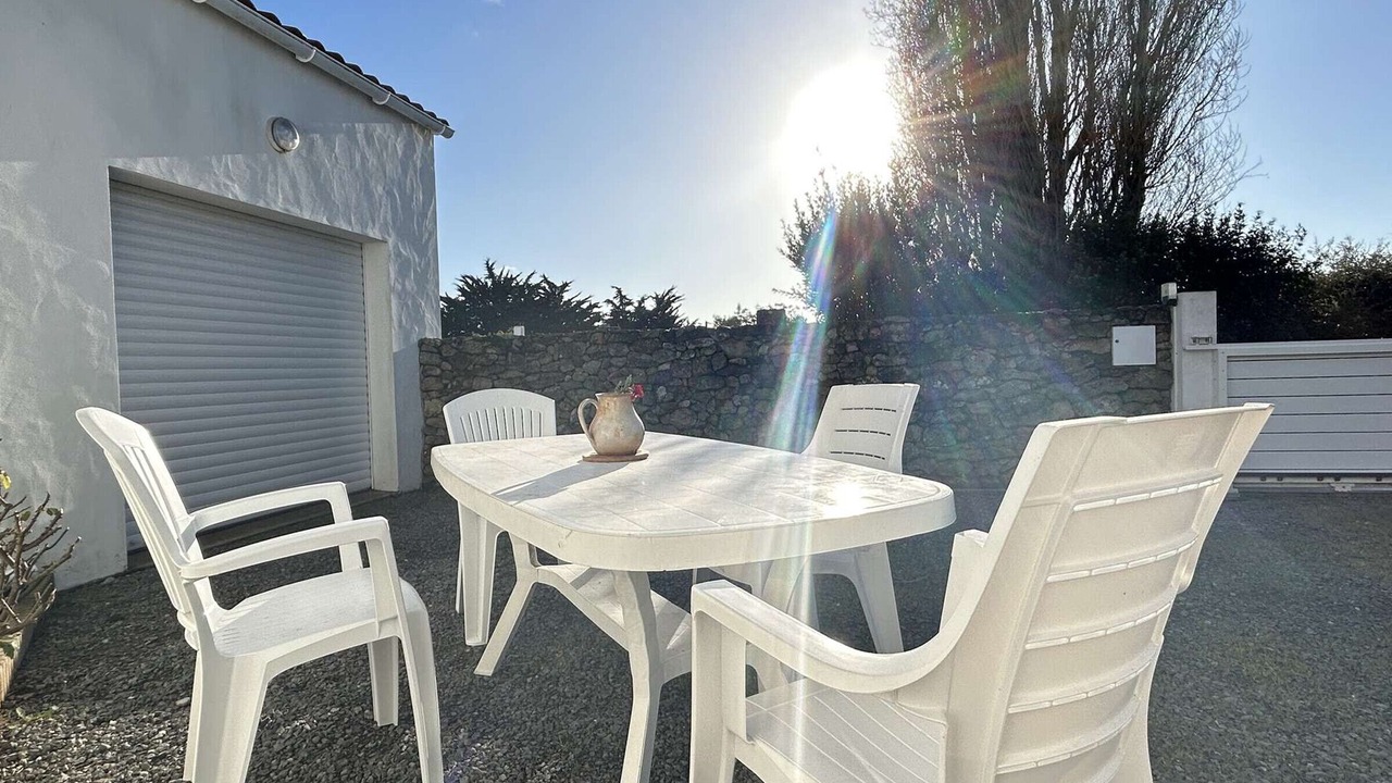 Photo of Outdoor in Barbatre