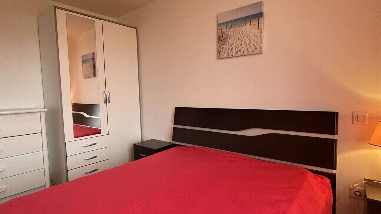 Photo of Bedroom in Barbatre