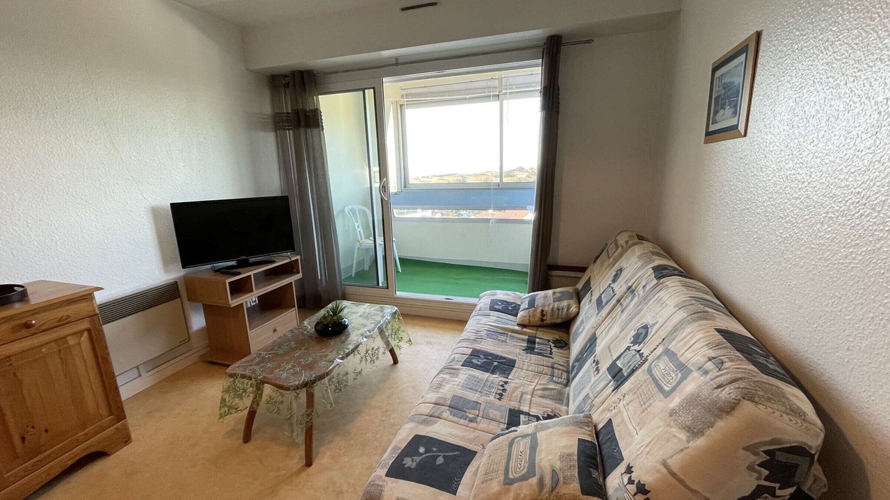 Photo of Livingroom in Saint-Hilaire-de-Riez