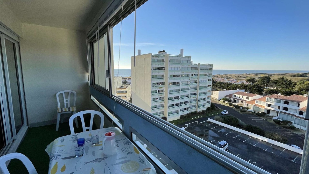 Photo of Outdoor in Saint-Hilaire-de-Riez