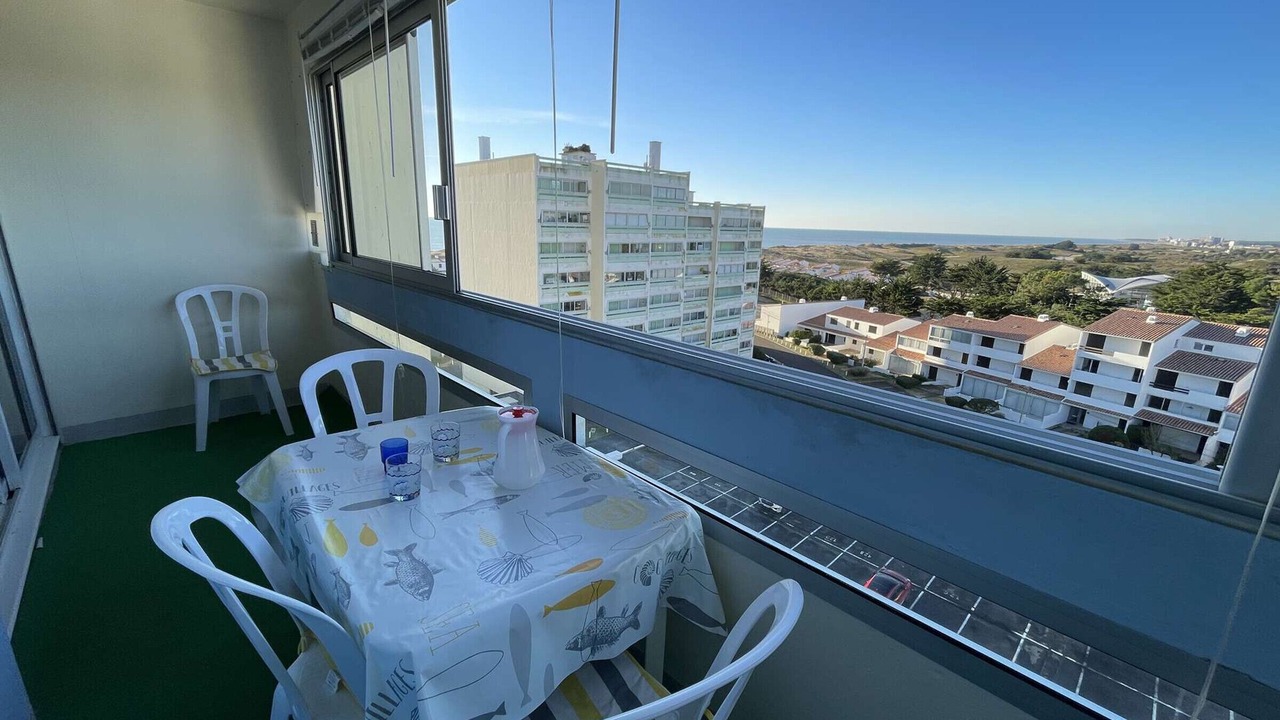 Photo of Outdoor in Saint-Hilaire-de-Riez