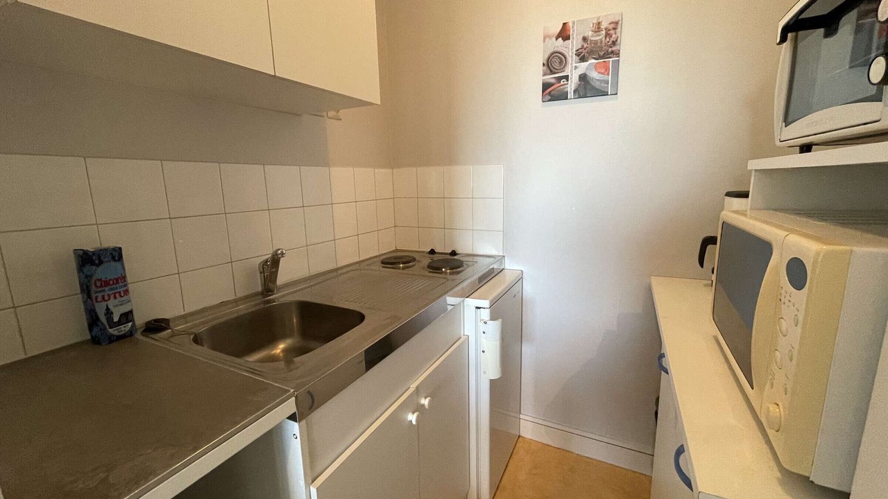 Photo of Kitchen in Saint-Hilaire-de-Riez