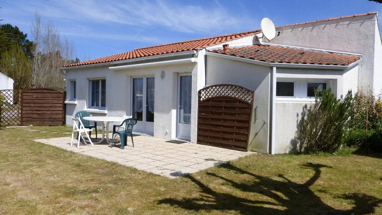 Photo of Outdoor in Saint-Hilaire-de-Riez