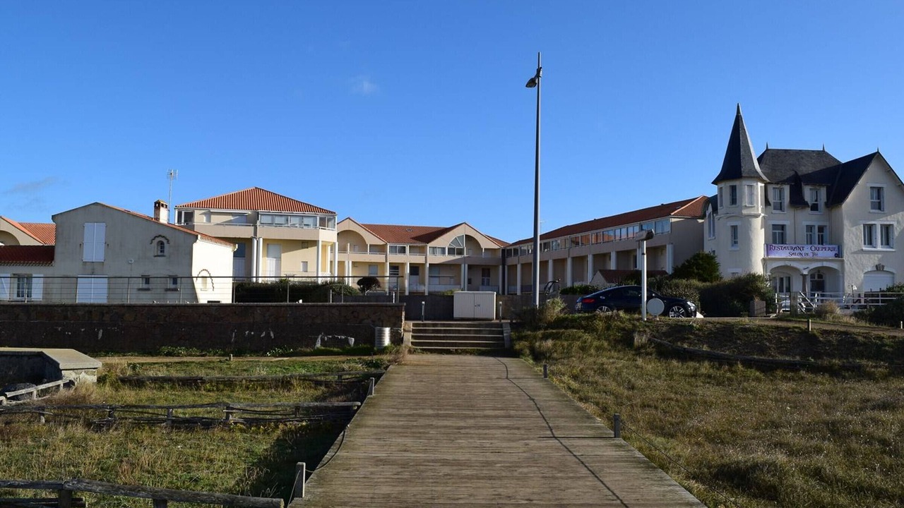 Photo of Outdoor in Saint-Hilaire-de-Riez