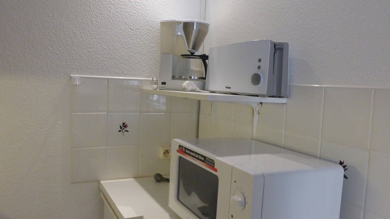 Photo of Kitchen in Saint-Hilaire-de-Riez