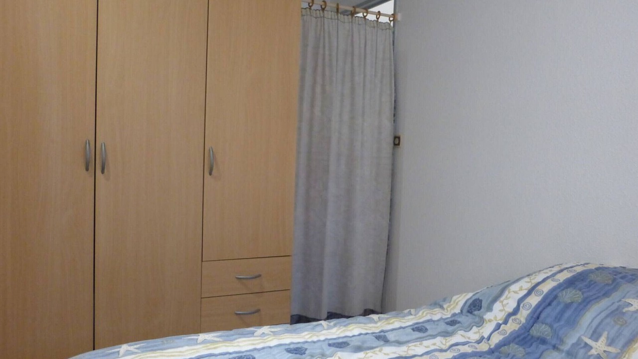 Photo of Bedroom in Saint-Hilaire-de-Riez