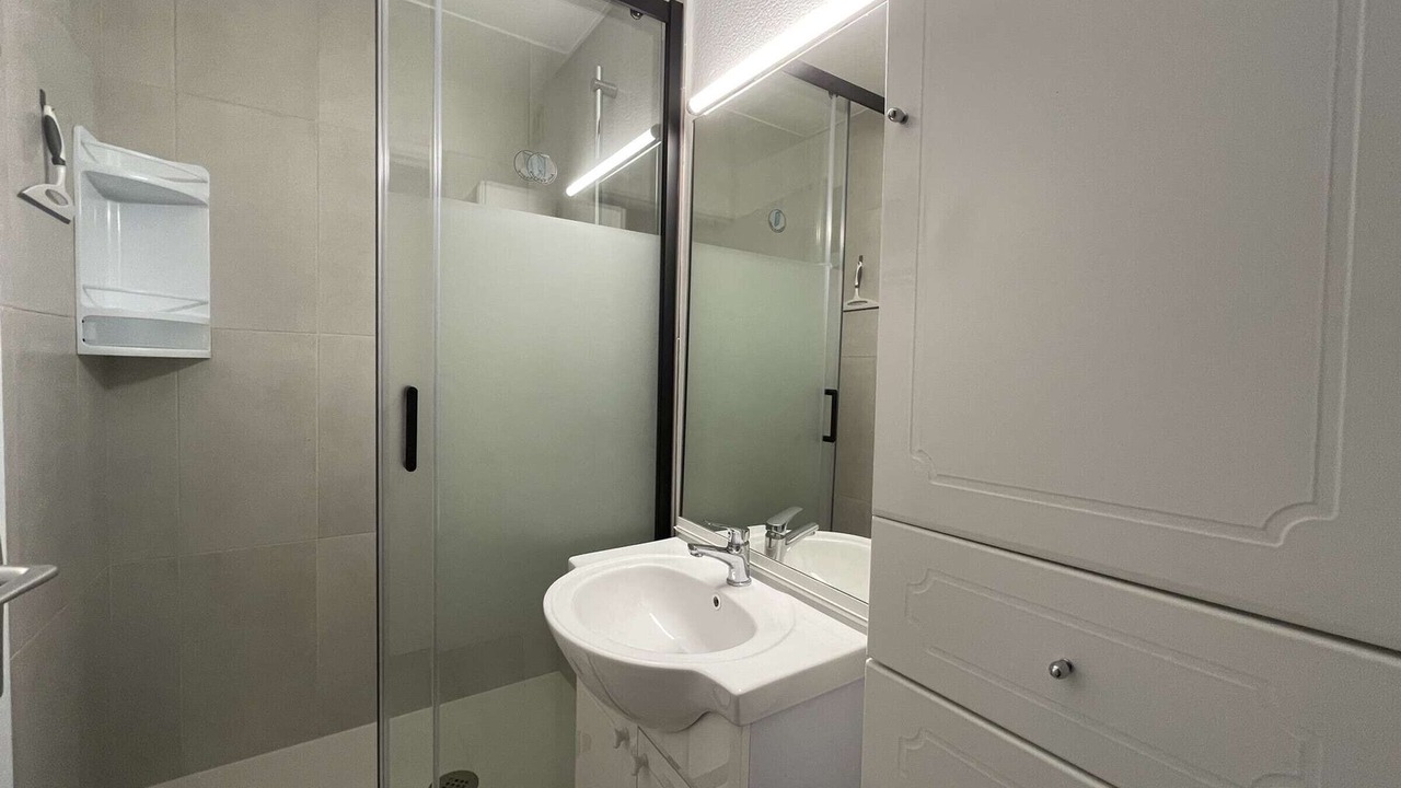 Photo of Bathroom in Saint-Hilaire-de-Riez