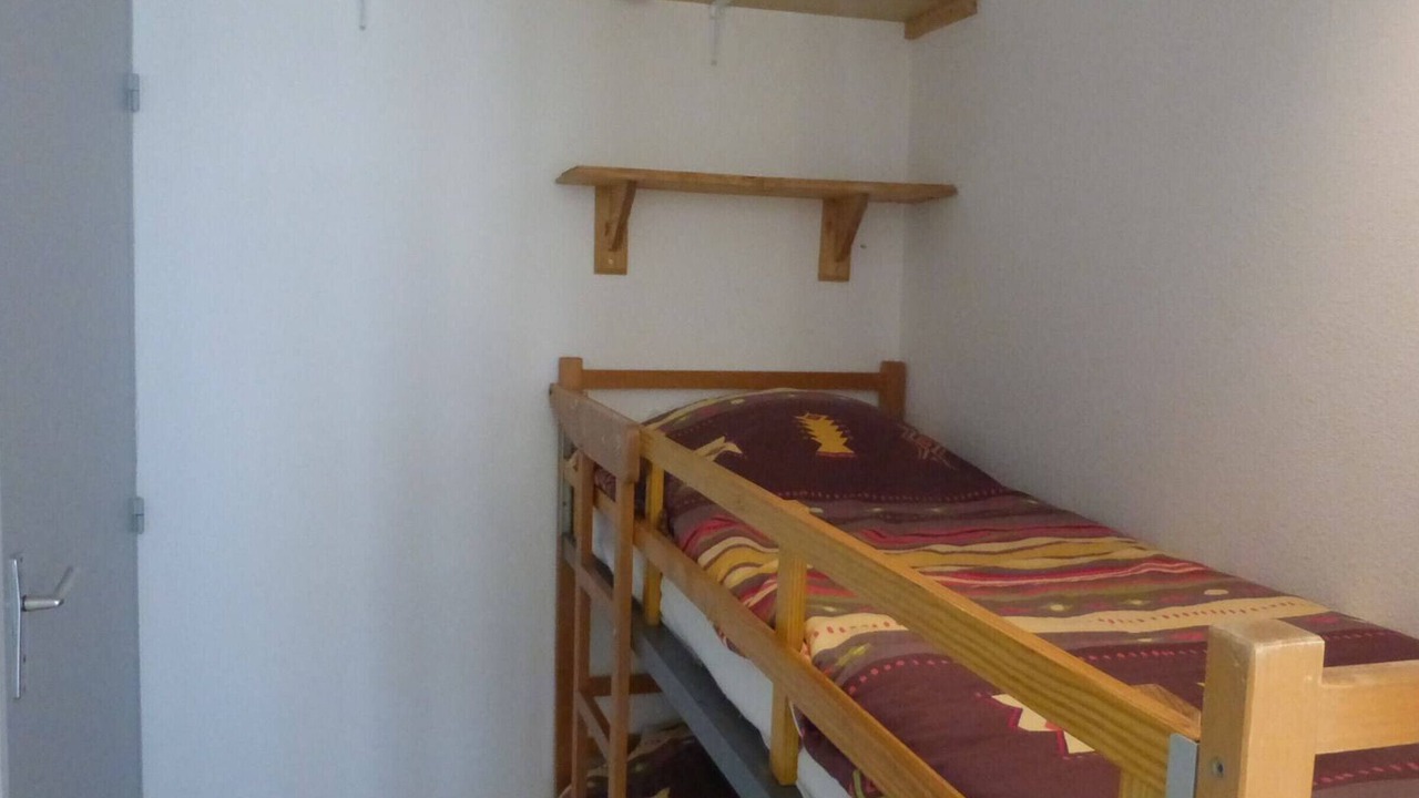 Photo of Bedroom in Saint-Hilaire-de-Riez