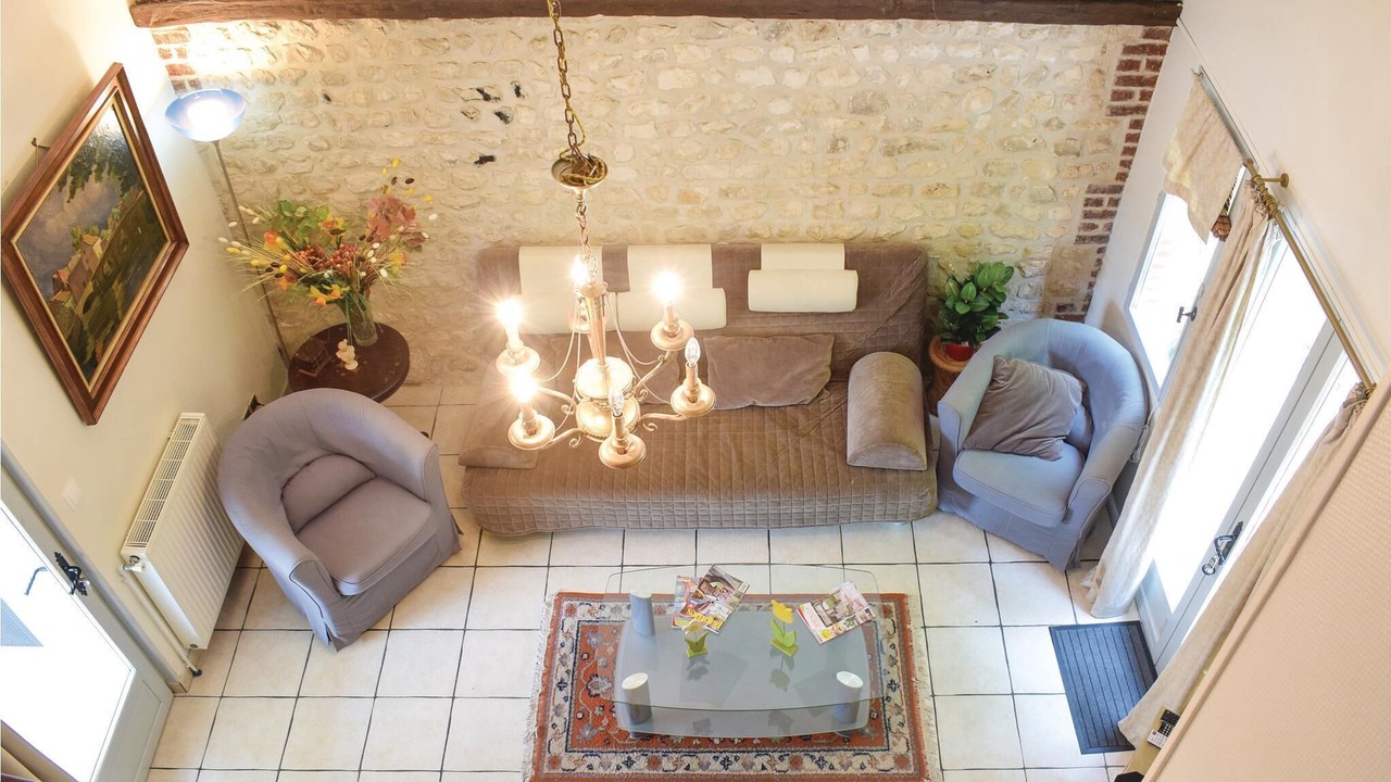 Photo of Bedroom in Sahurs