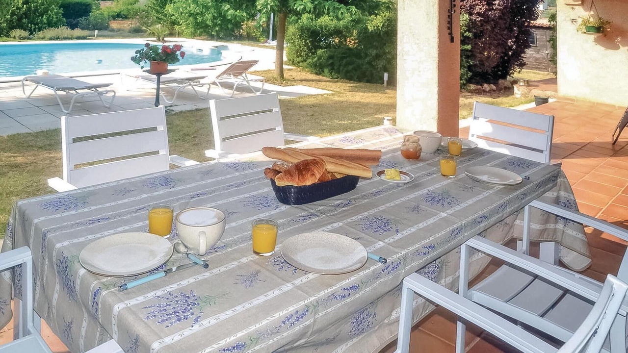 Photo of Outdoor in Salernes
