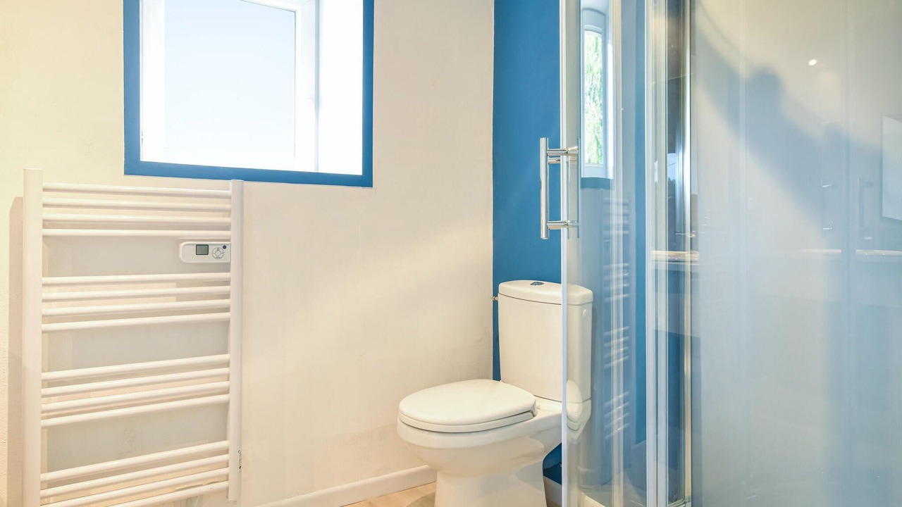 Photo of Bathroom in La Chapelle-Hermier