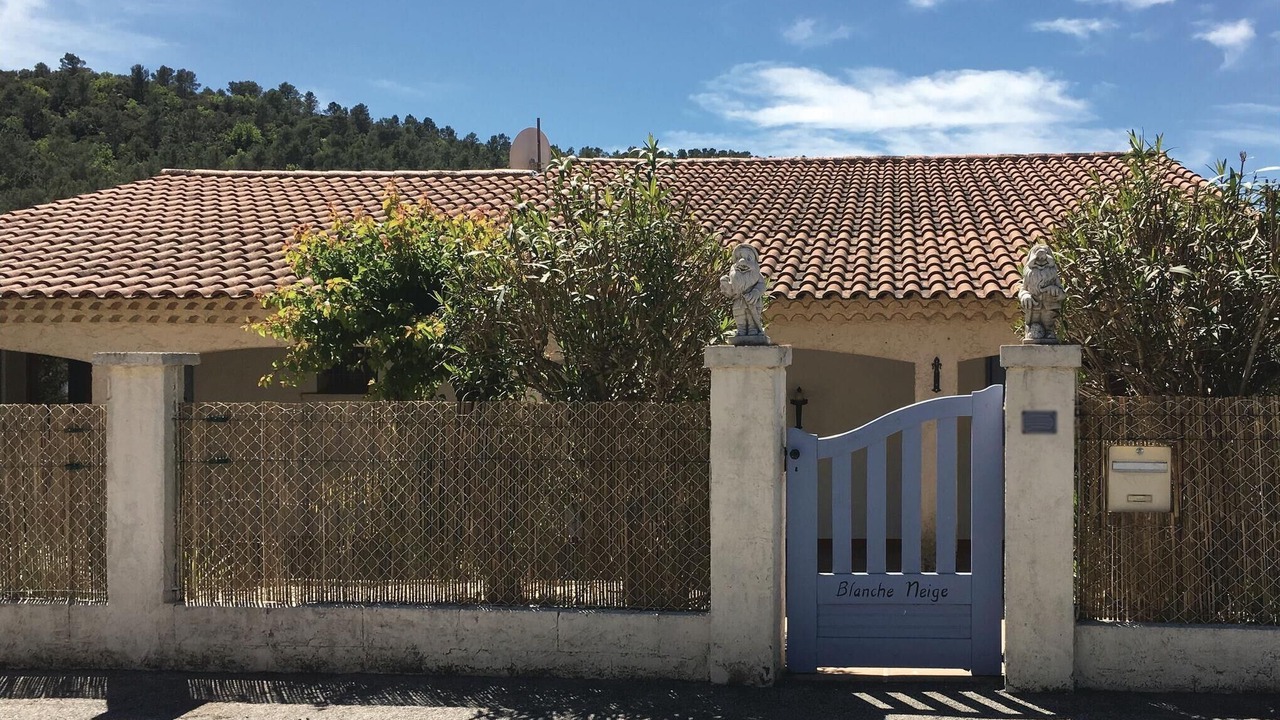 Photo of Outdoor in Le Val