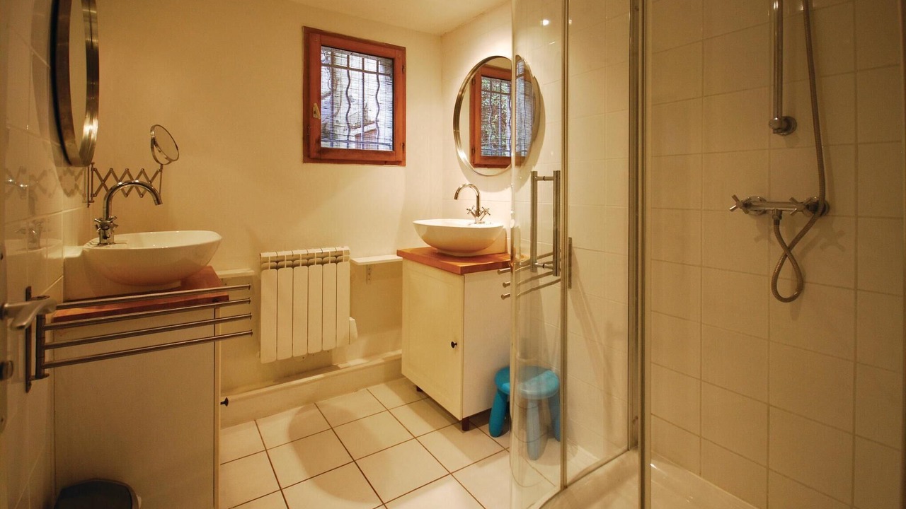 Photo of Bathroom in Le Val