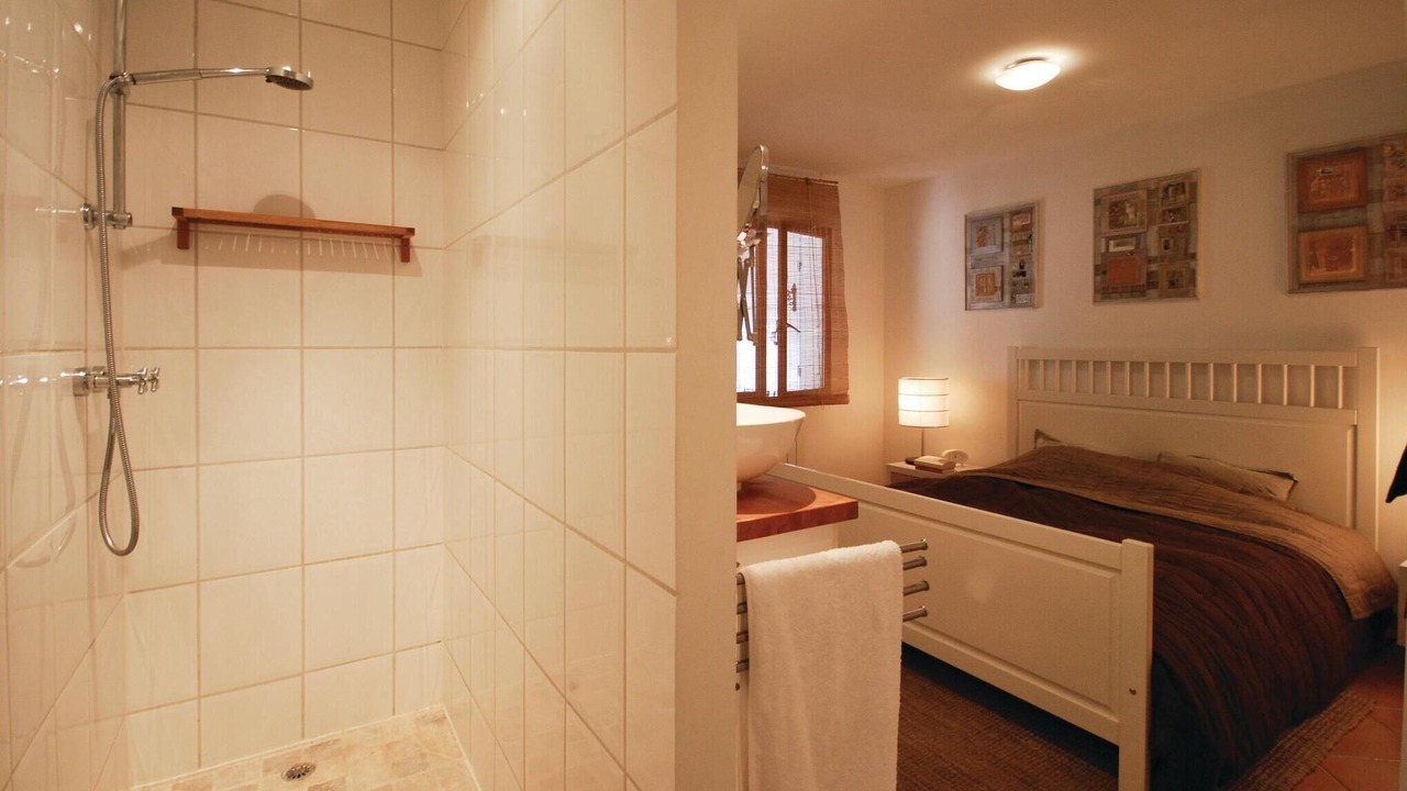 Photo of Bathroom in Le Val