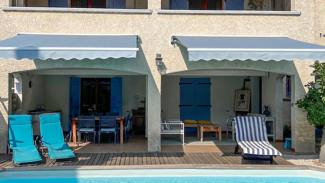 Photo of Outdoor in Le Val